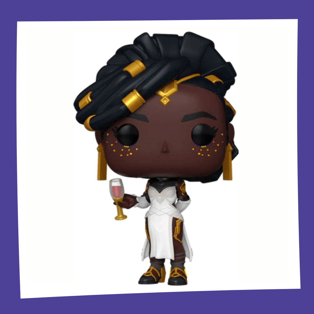 Funko POP! Arcane (League of Legends) - Mel 1489