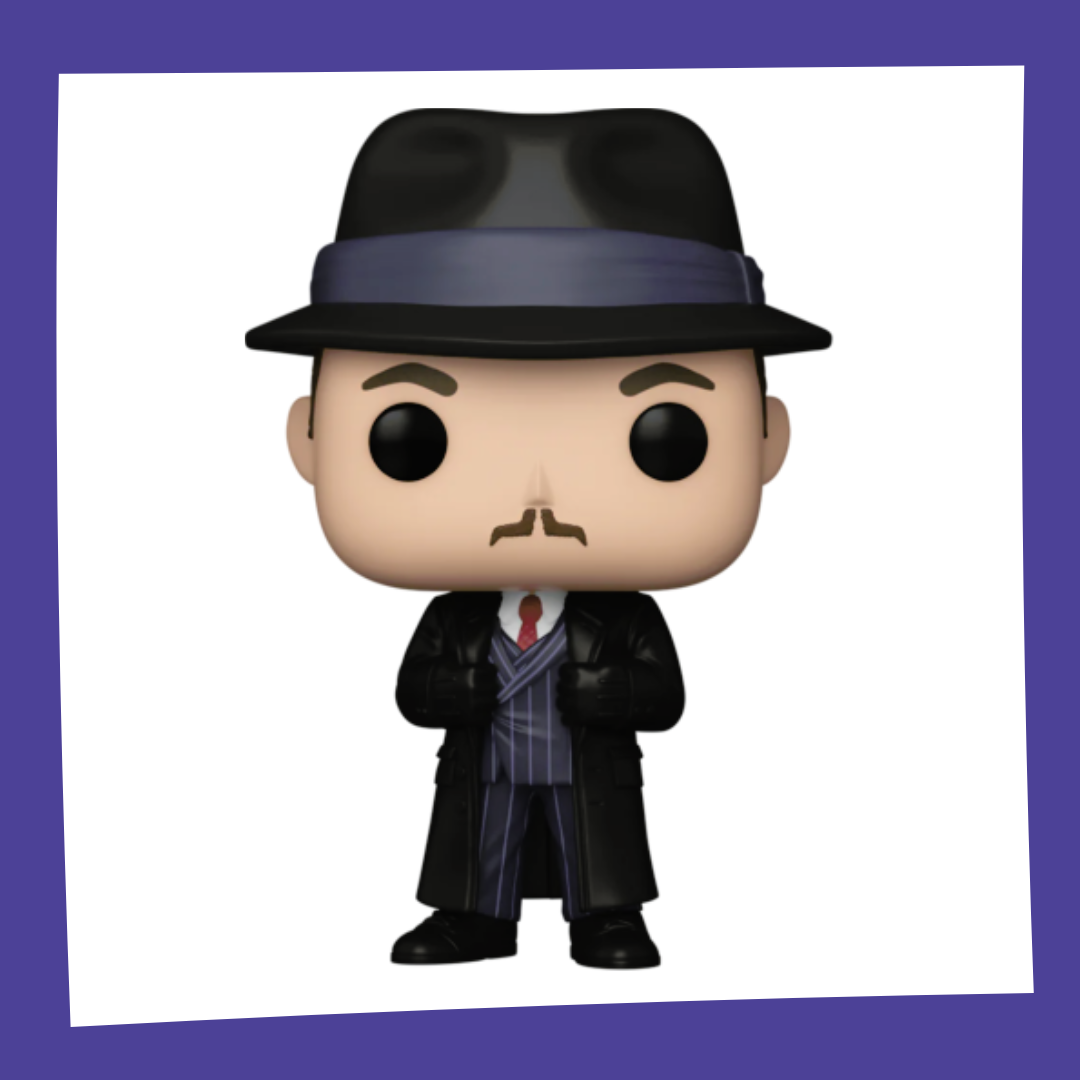 Funko POP! Peaky Blinders - Michael Gray 1400