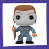 Funko POP! Halloween - Michael Myers 03