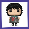 Funko POP! Stranger Things - Mike with Will's Painting 1539