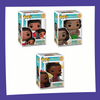 Funko POP! Moana 2 (Vaiana 2) - Bundle x3 POP!