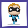 Funko POP! The Incredibles - Mr. Incredible 1509 (Chase Possible)