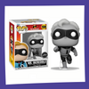 Funko POP! The Incredibles - Mr. Incredible 1509 (Chase Possible)