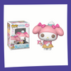 Funko POP! Hello Kitty & Friends - My Melody & Ice Cream 103