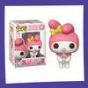 Funko POP! Hello Kitty & Friends - My Melody 91