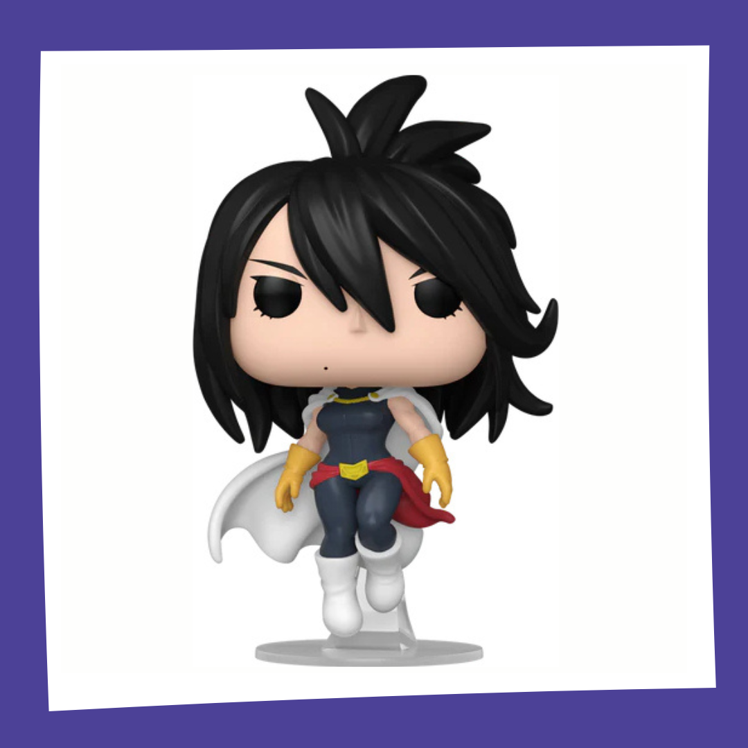 Funko POP! My Hero Academia - Nana Shimura 1811