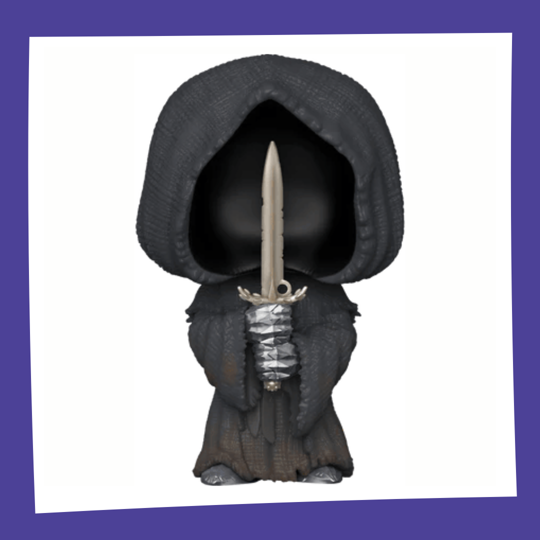 Funko POP! The Lord of the Rings - Nazgûl 1744