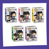 Funko POP! NewJeans - Bundle x5 POP!