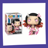 Funko POP! Demon Slayer - Bundle x4 POP!