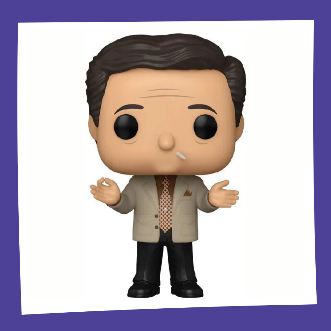 Funko POP! Casino - Nicky Santoro 1861