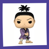 Funko POP! Hunter x Hunter - Nobunaga 1568