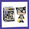 Funko POP! DC Comics - Patchwork Catwoman 509