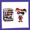 Funko POP! DC Comics - Patchwork Harley Quinn 510