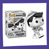 Funko POP! Disney (Sketch) - Bundle x4 POP!