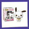 Funko POP! Hello Kitty & Friends - Bundle x6 POP!