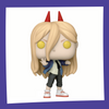 Funko POP! Chainsaw Man - Power 1681