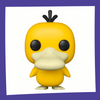 Funko POP! Pokémon - Psykokwak (Psyduck) 864