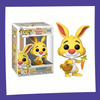 Funko POP! Winnie The Pooh - Rabbit (Coco Lapin) 1515