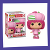 Funko POP! Strawberry Shortcake - Raspberry Tart 137