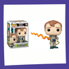 Funko POP! The Real Ghostbusters - Bundle x4 POP!