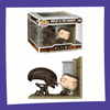 Funko POP! Alien 3 - Ripley & The Runner 1767 Movie Moment