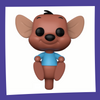 Funko POP! Winnie The Pooh - Roo (Petit Gourou) 1516