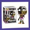 Funko POP! FNAF : Security Breach Ruin - Bundle x3 POP!