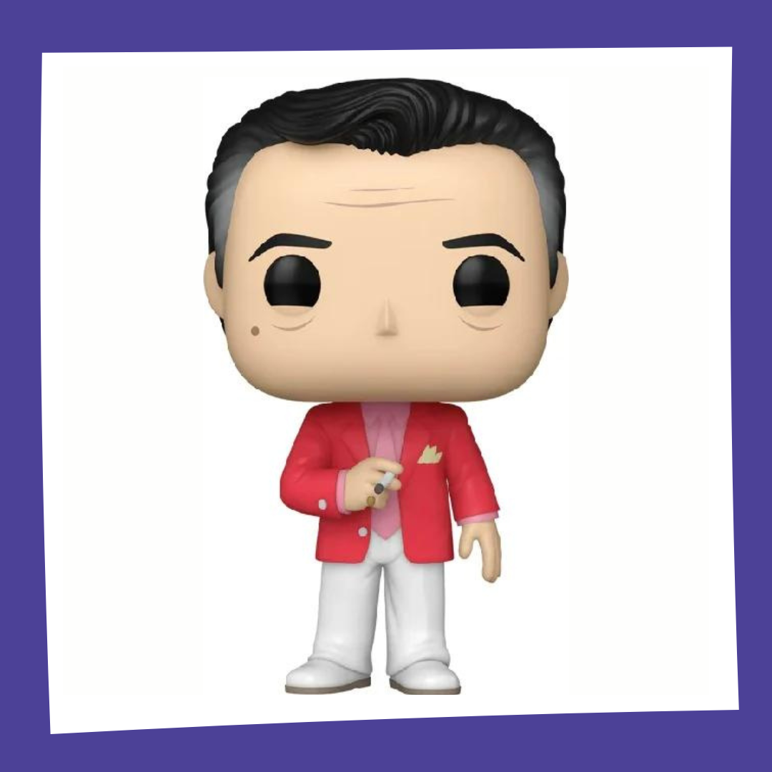 Funko POP! Casino - Sam Rothstein 1862