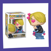 Funko POP! One Piece - Sanji in Love 1773