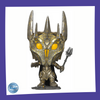 Funko POP! The Lord of the Rings - Sauron Glow in the Dark 1487