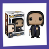 Funko POP! Harry Potter - Severus Rogue 05