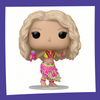 Funko POP! Shakira - Shakira (Waka Waka) 406