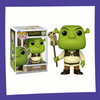Funko POP! Shrek - Bundle x5 POP!