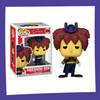 Funko POP! The Simpsons - Sideshow Bob (Captain Bob Outfit) 1656