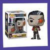 Funko POP! Arcane (League of Legends) - Silco 1604