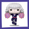 Funko POP! Hunter x Hunter - Silva Zoldyck 1727