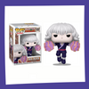 Funko POP! Hunter x Hunter - Silva Zoldyck 1727