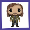 Funko POP! Harry Potter - Sirius Black 16