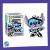 Funko POP! Disney - Skeleton Stitch 1234 (Chase Possible)