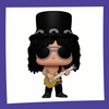 Funko POP! Guns N' Roses - Slash 1980's 398