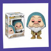 Funko POP! Disney - Sleepy (Dormeur) 343