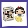 Funko POP! Disney - Blanche-Neige (Snow White) 339