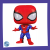 Funko POP! Marvel - Spider-Man Animated Series 956