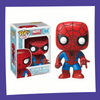 Funko POP! Marvel - Spider-Man 03