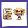 Funko POP! My Hero Academia - Bundle x5 POP!