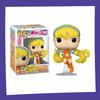 Funko POP! Winx Club - Stella 1909