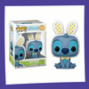 Funko POP! Disney - Stitch (Easter) 1533