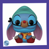 Funko POP! Disney - Stitch as Gus Gus 1463