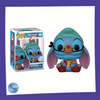 Funko POP! Disney - Stitch as Gus Gus 1463