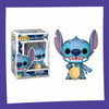 Funko POP! Disney Lilo & Stitch - Stitch Hanukkah 1500